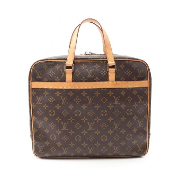 Louis Vuitton Porte-Documents Pegase Monogram Briefcase - Picture 1 of 10